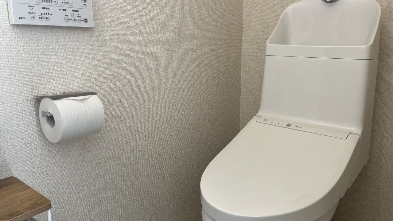 Photo of Bathroom in Kariko