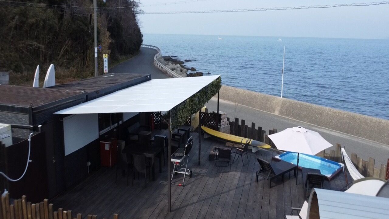 Photo of Patio Balcony in Kariko