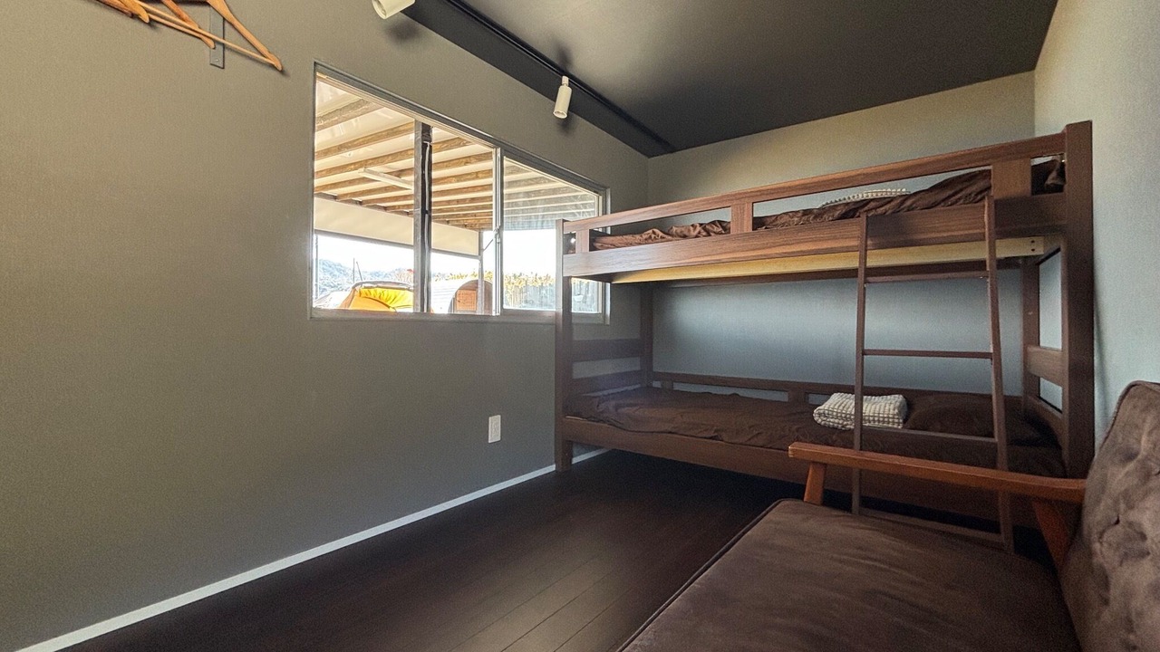 Photo of Bedroom in Kariko