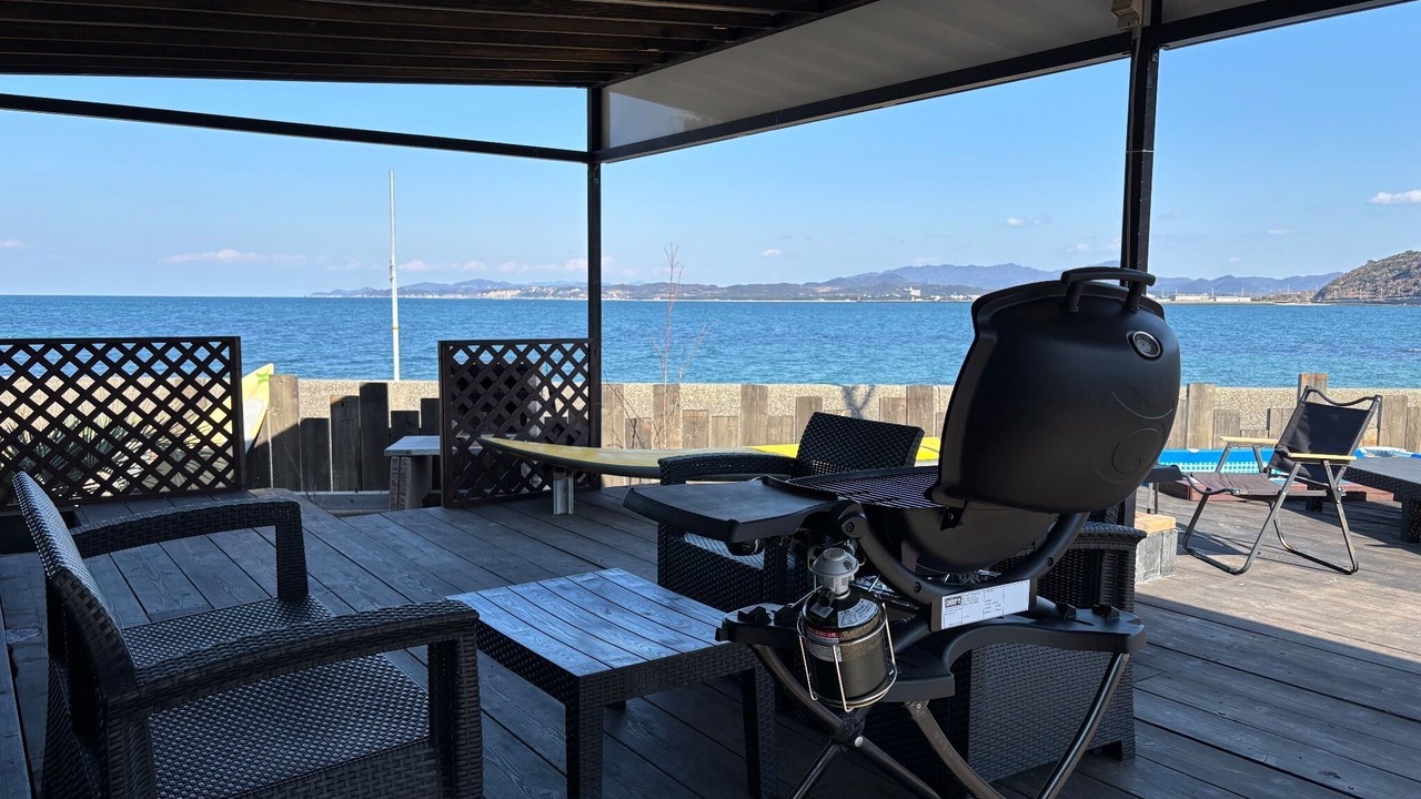 Photo of Patio Balcony in Kariko