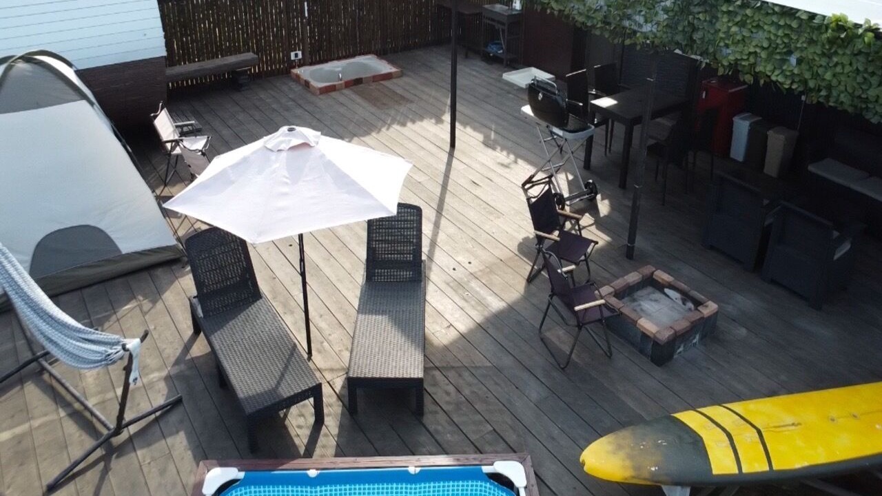 Photo of Patio Balcony in Kariko
