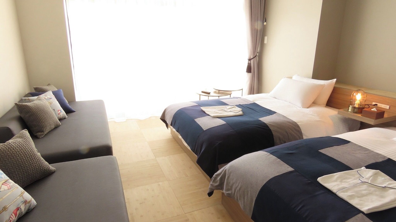 Photo of Bedroom in Konohana