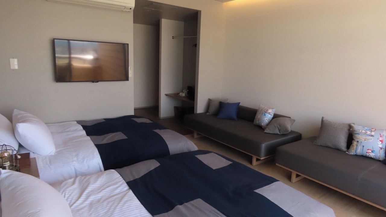 Photo of Bedroom in Konohana