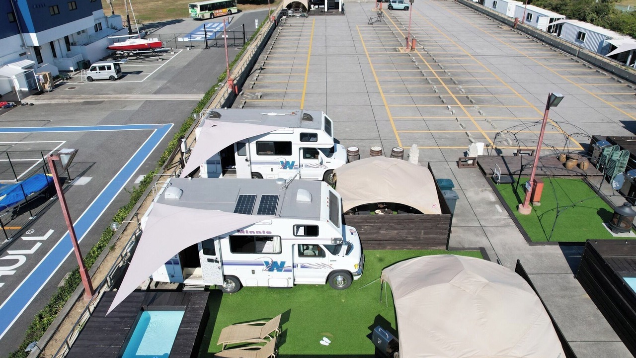 Photo of Outdoor in Konohana