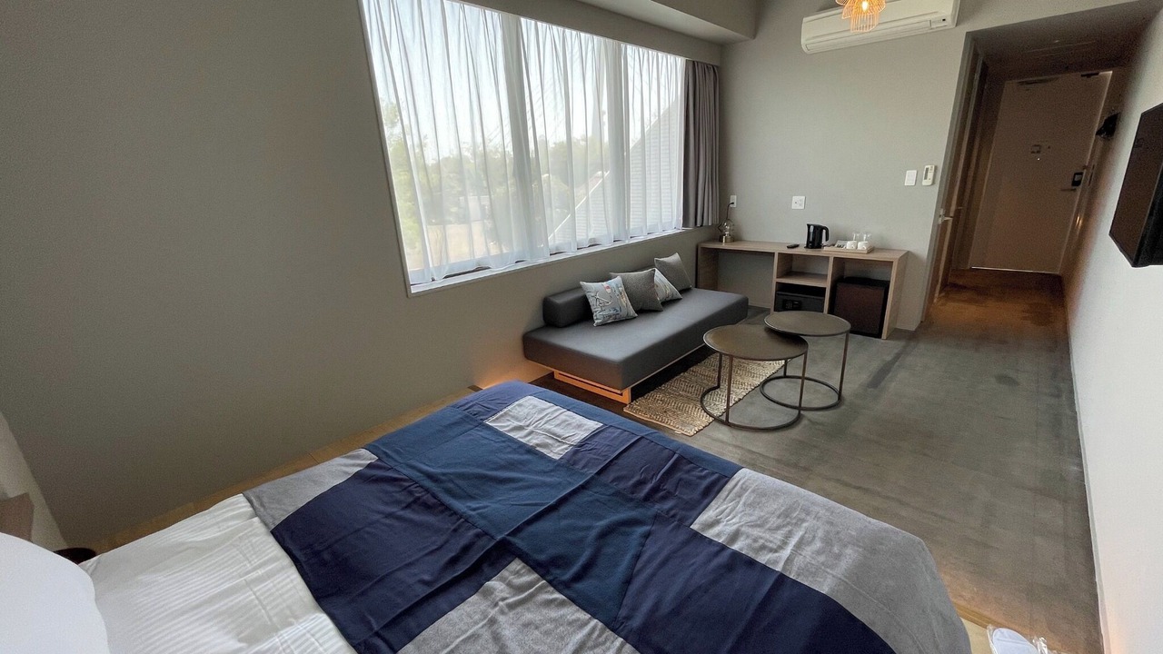 Photo of Bedroom in Konohana
