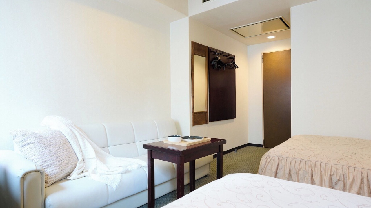 Photo of Bedroom in Chuo-ku