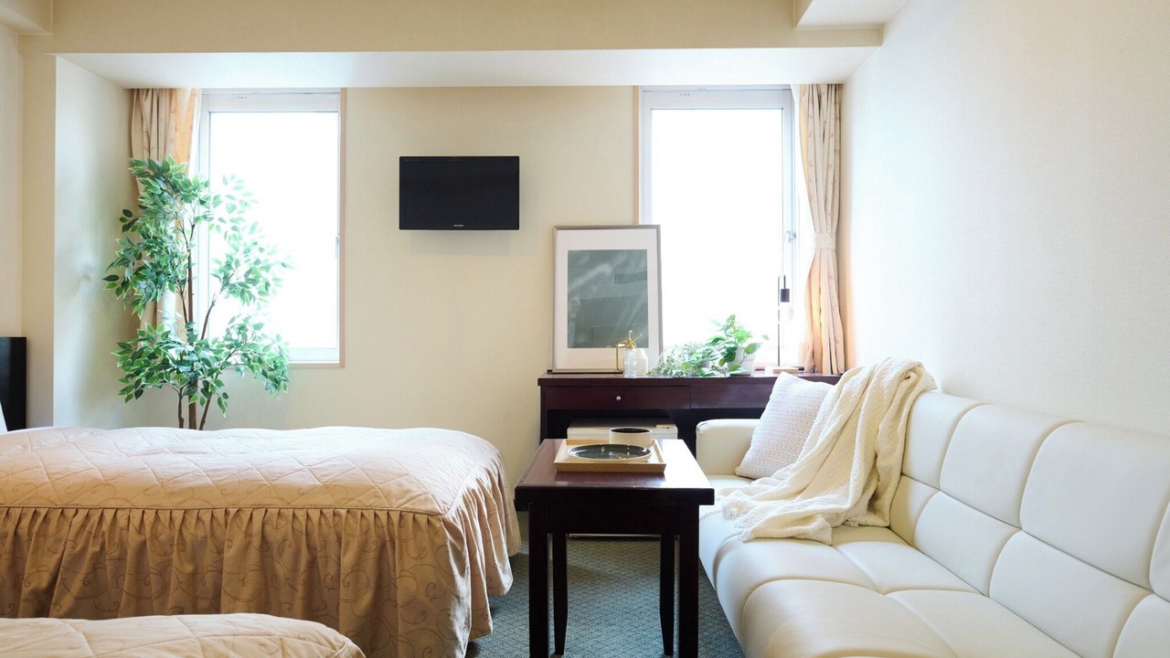 Photo of Bedroom in Chuo-ku