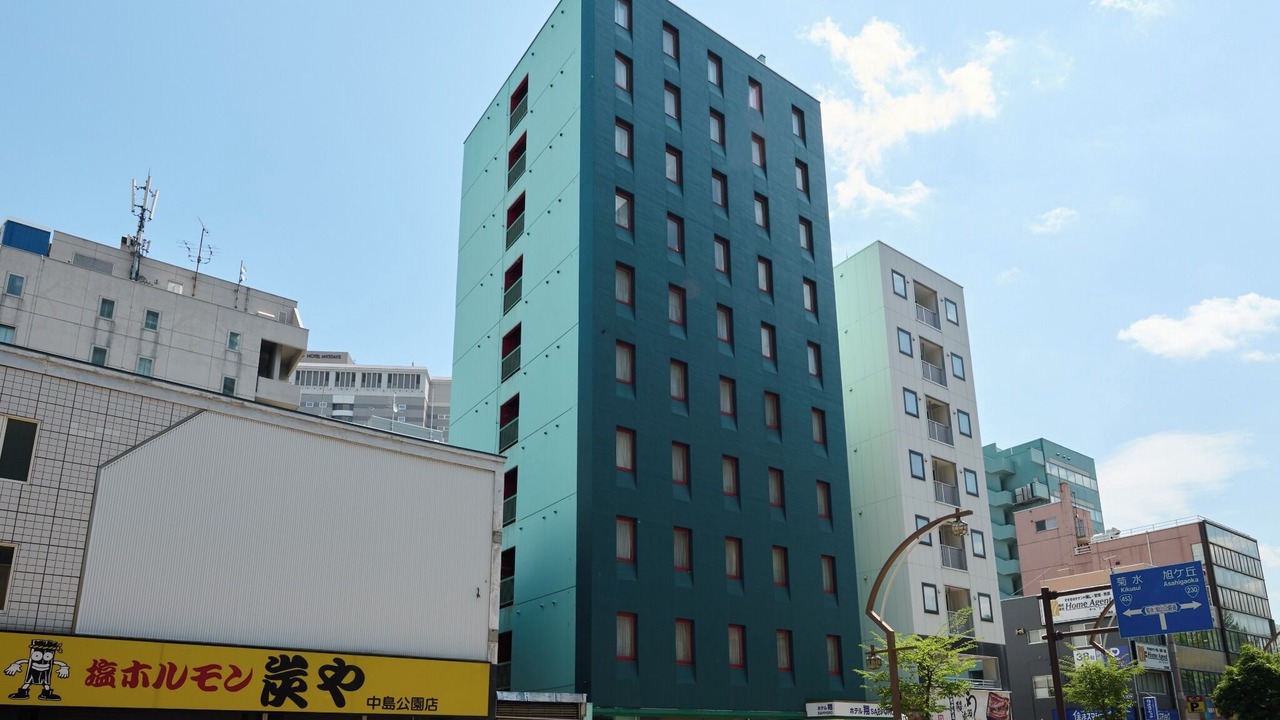 Photo of Outdoor in Chuo-ku