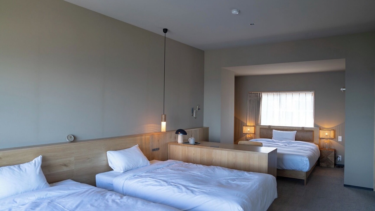 Photo of Bedroom in Manazuru