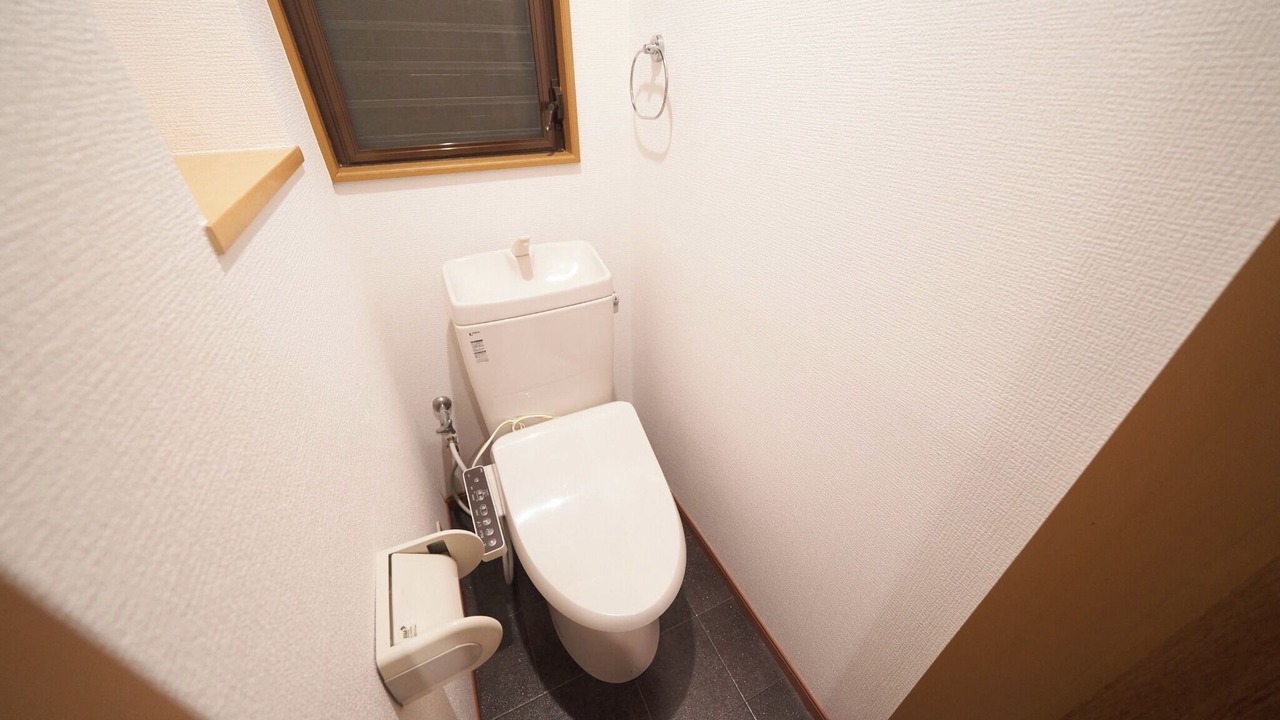 Photo of Bathroom in Horikiri