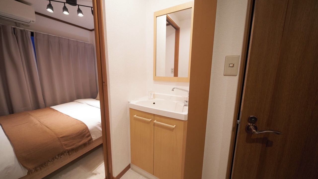 Photo of Bedroom in Horikiri