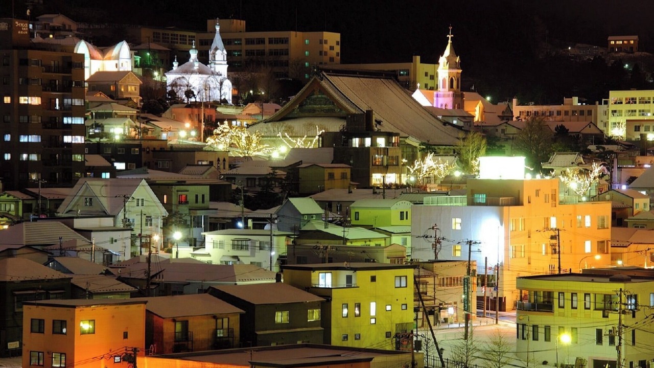 Photo of Outdoor in Hakodate