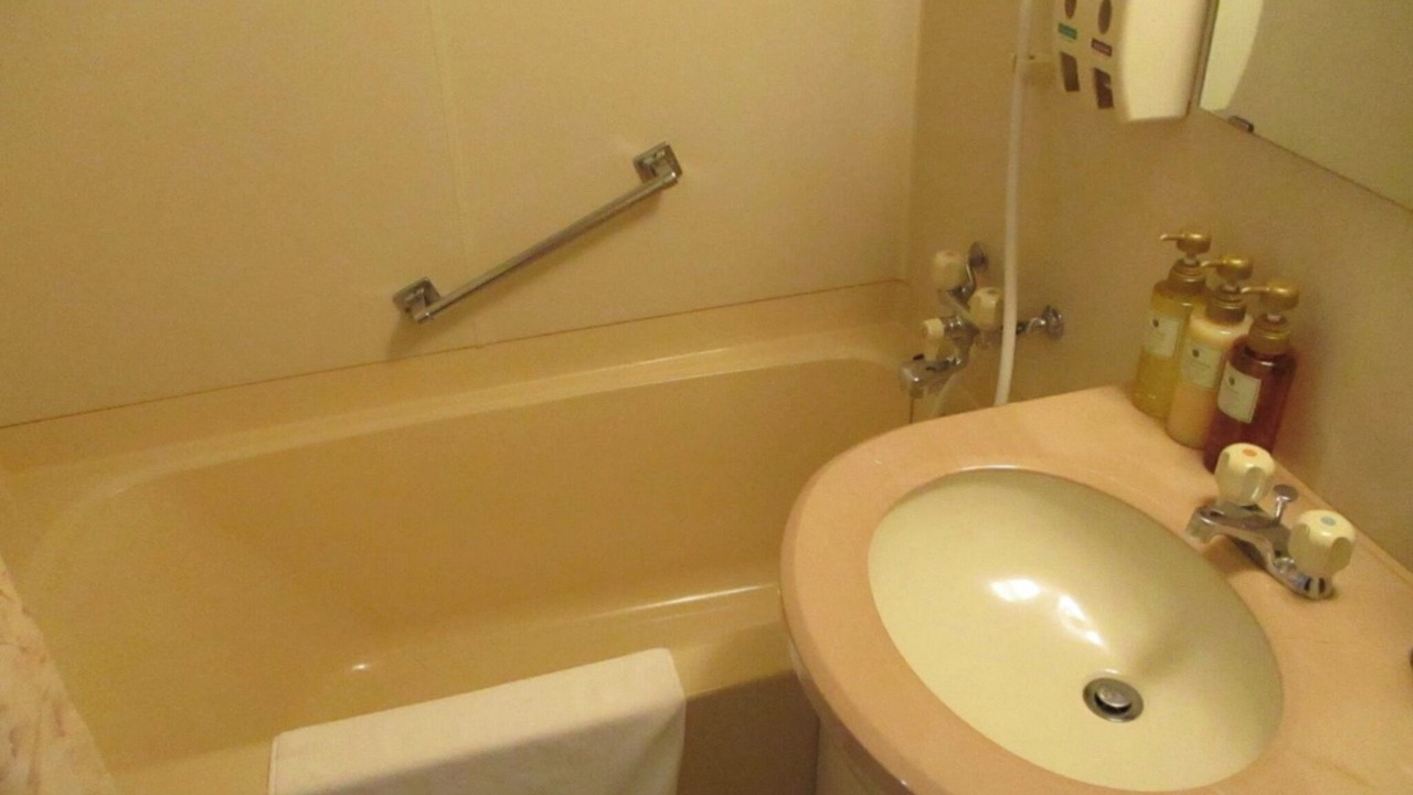 Photo of Bathroom in Hakodate