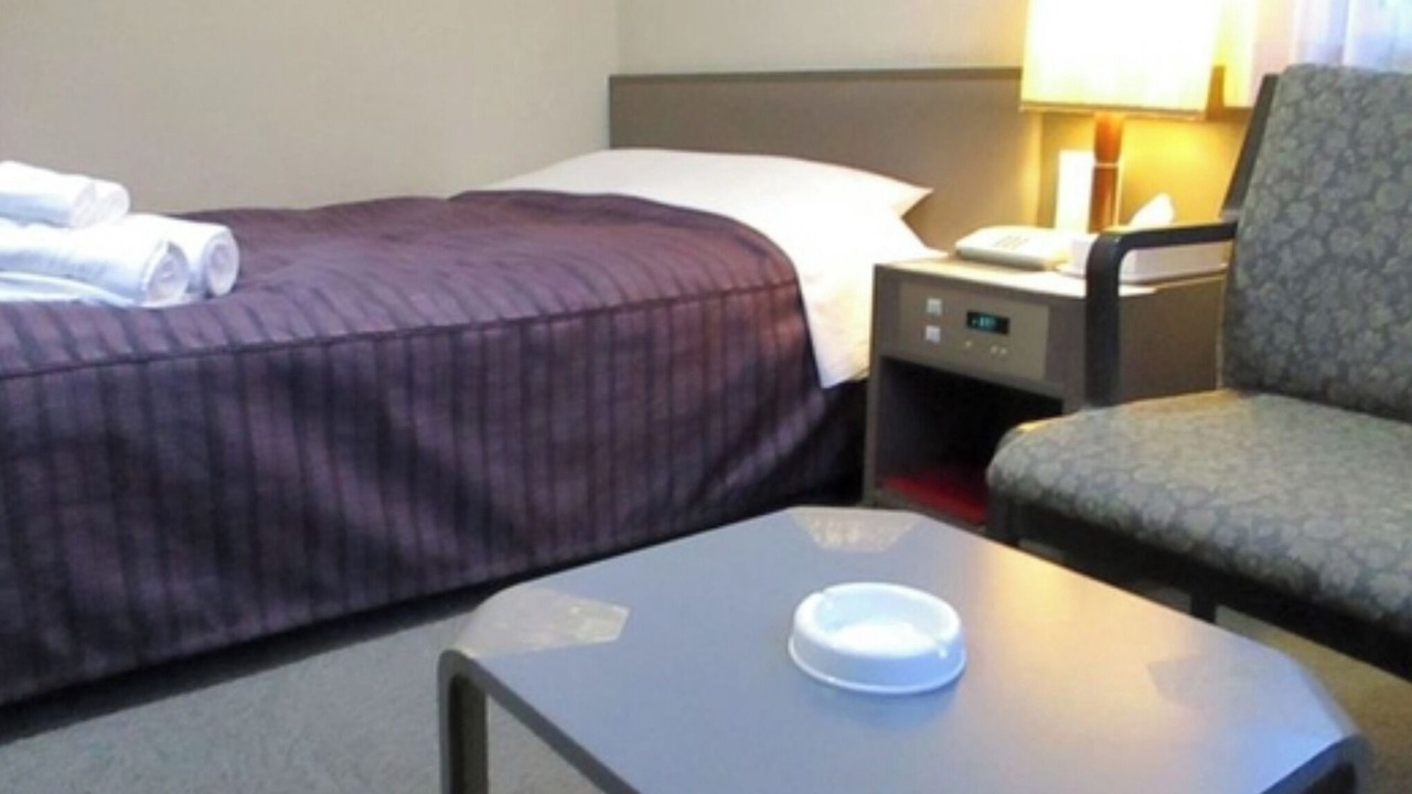 Photo of Bedroom in Hakodate