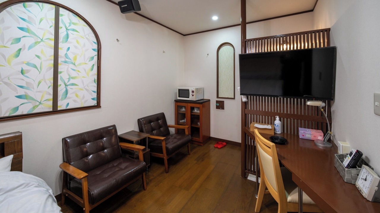 Photo of Bedroom in Narita