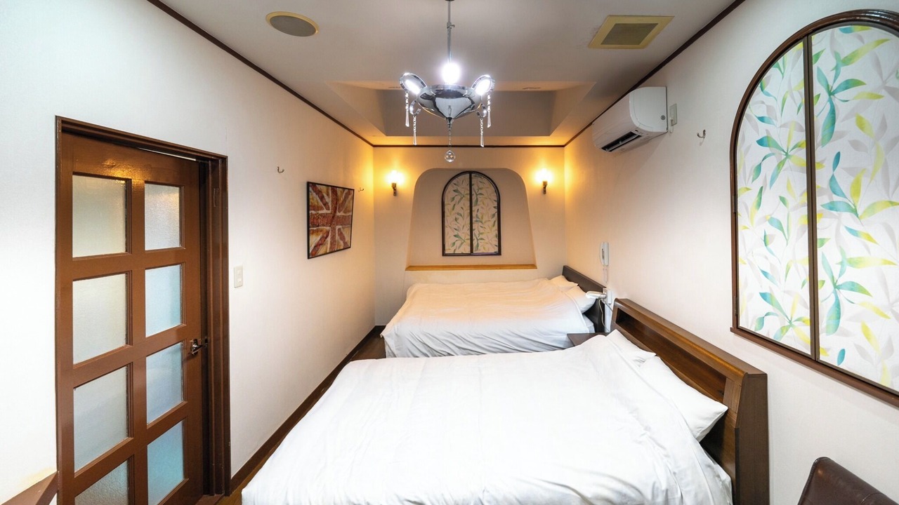 Photo of Bedroom in Narita
