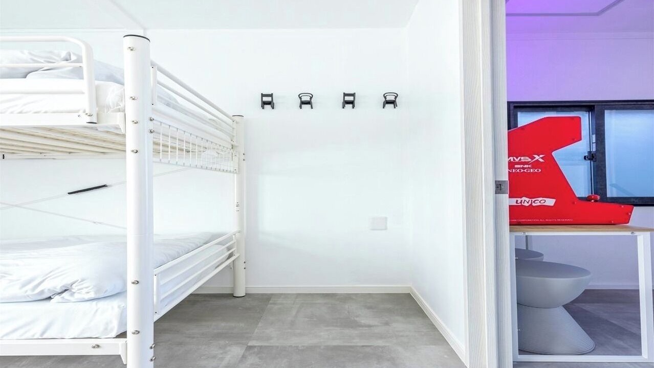 Photo of Bedroom in Sumida