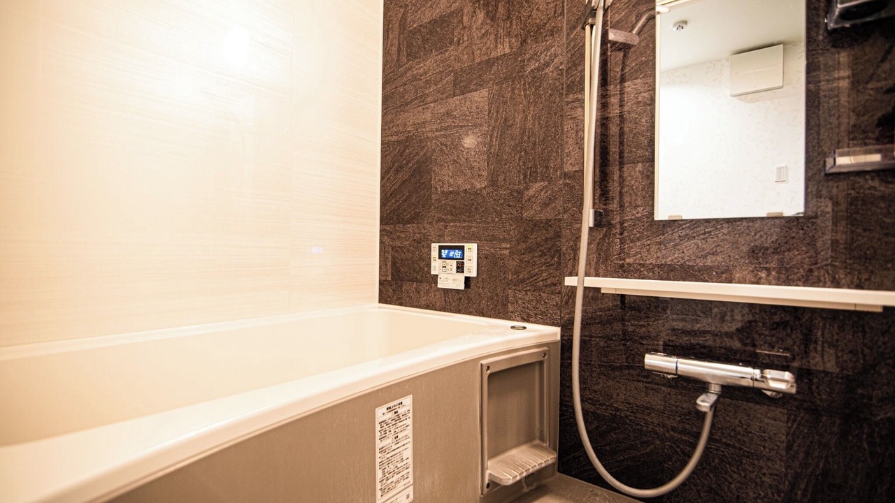 Photo of Bathroom in Shimogyo