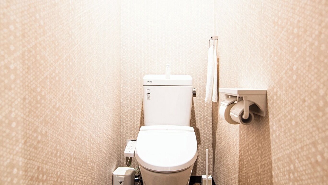 Photo of Bathroom in Shimogyo