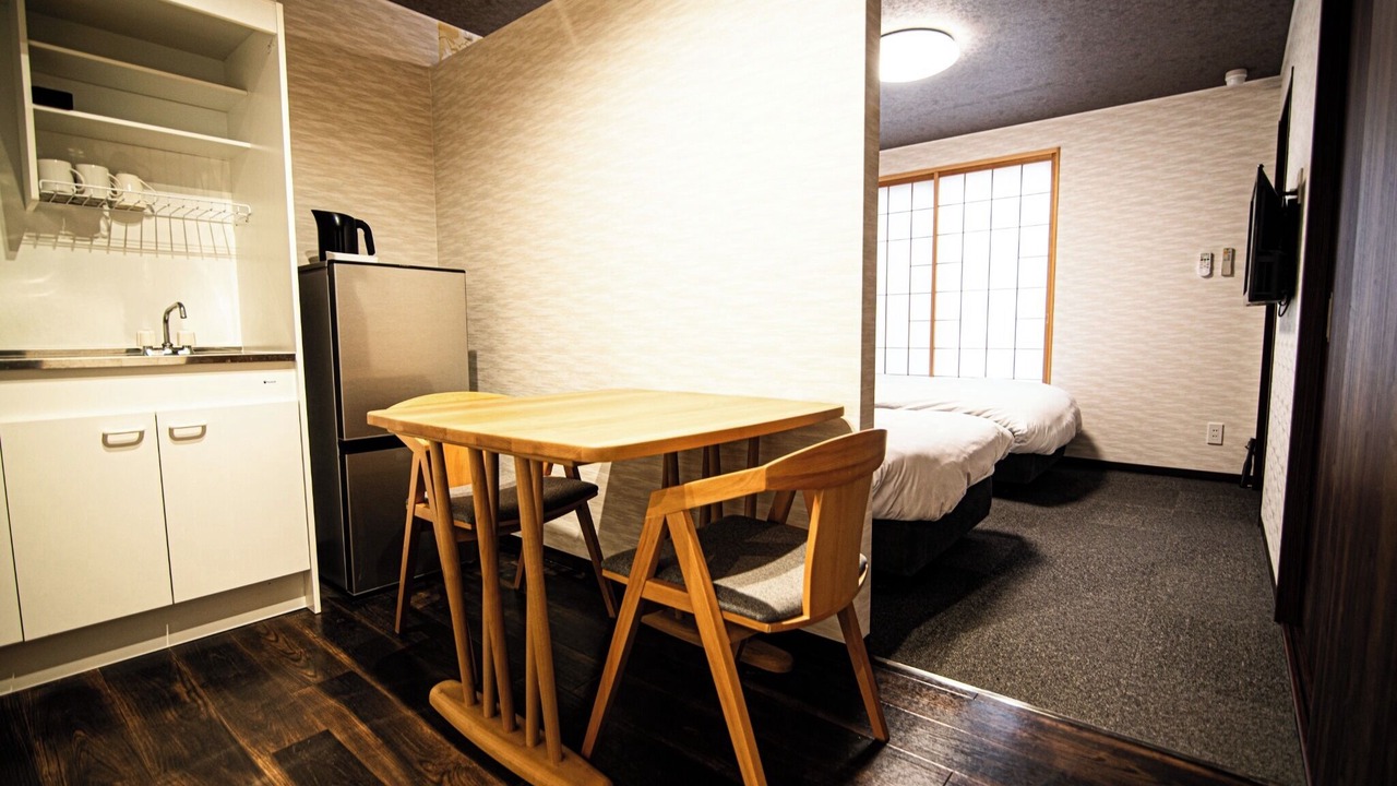 Photo of Bedroom in Shimogyo
