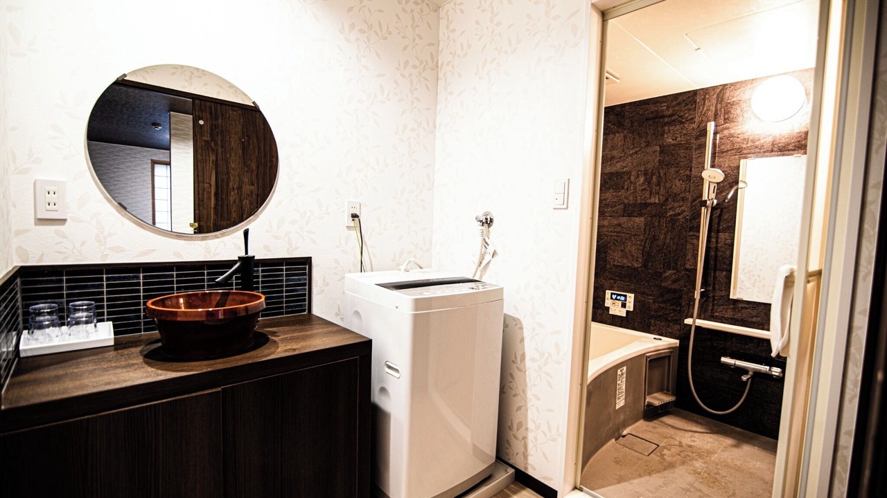 Photo of Bathroom in Shimogyo