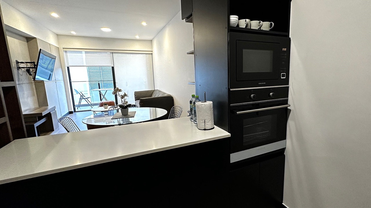 Photo of Kitchen in Sector 1