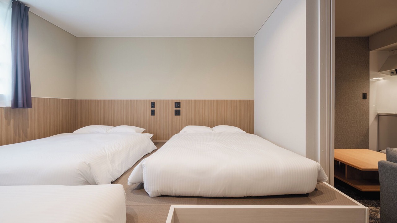 Photo of Bedroom in Nishisengoku-cho