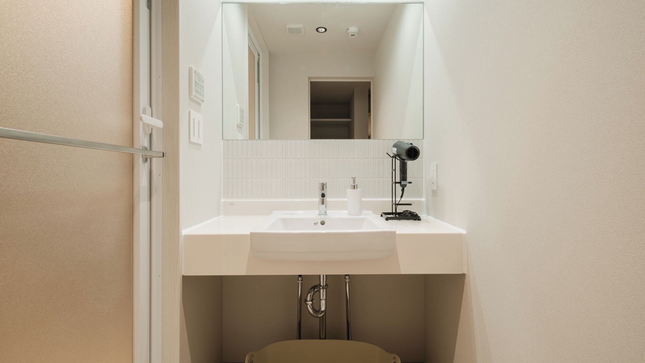 Photo of Bathroom in Nishisengoku-cho