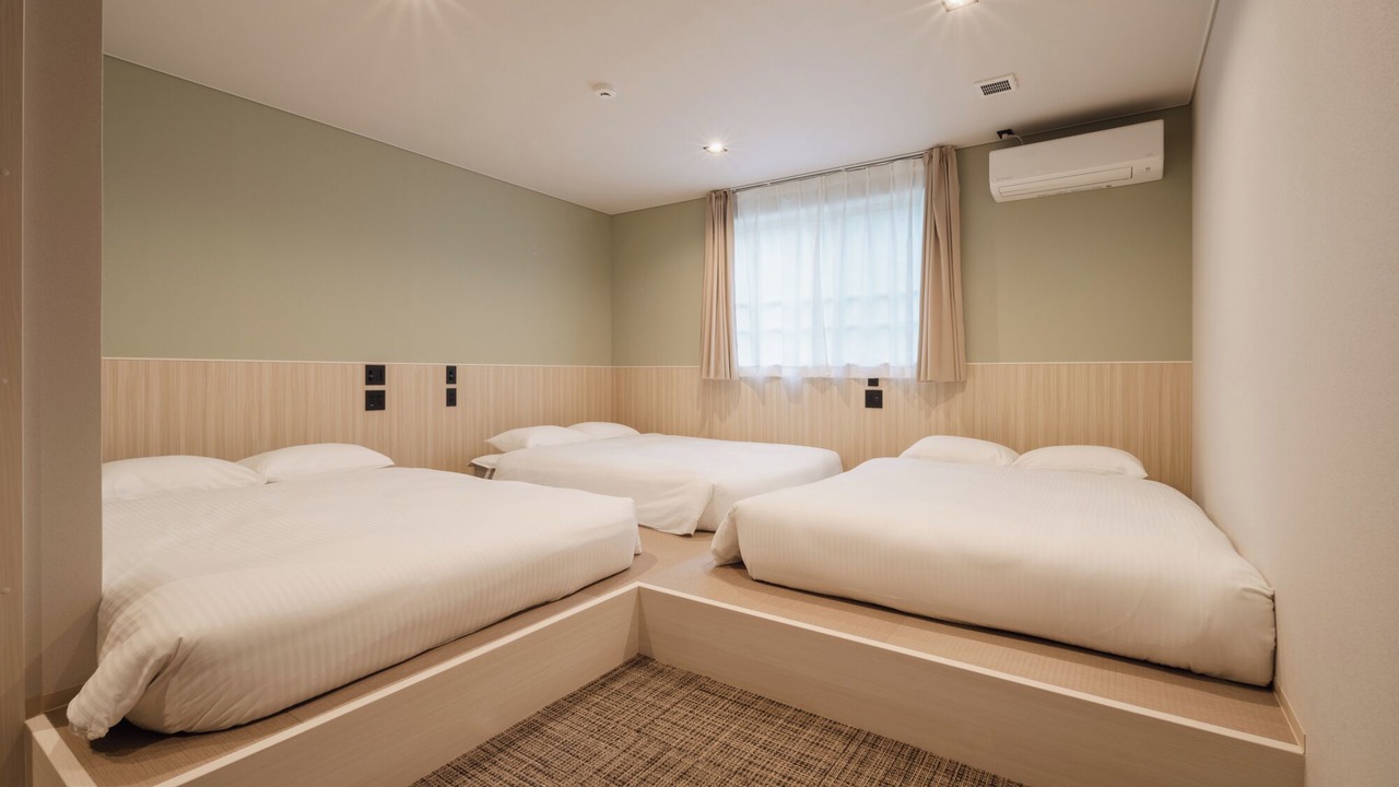 Photo of Bedroom in Nishisengoku-cho