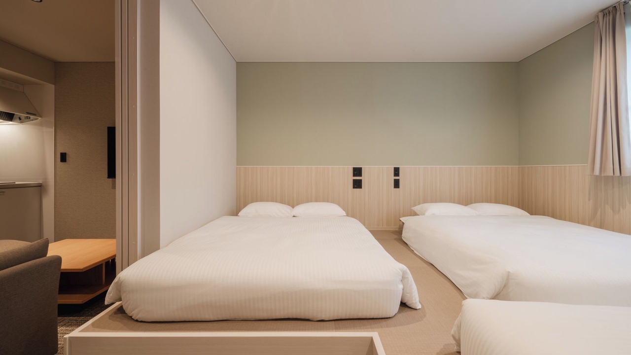 Photo of Bedroom in Nishisengoku-cho