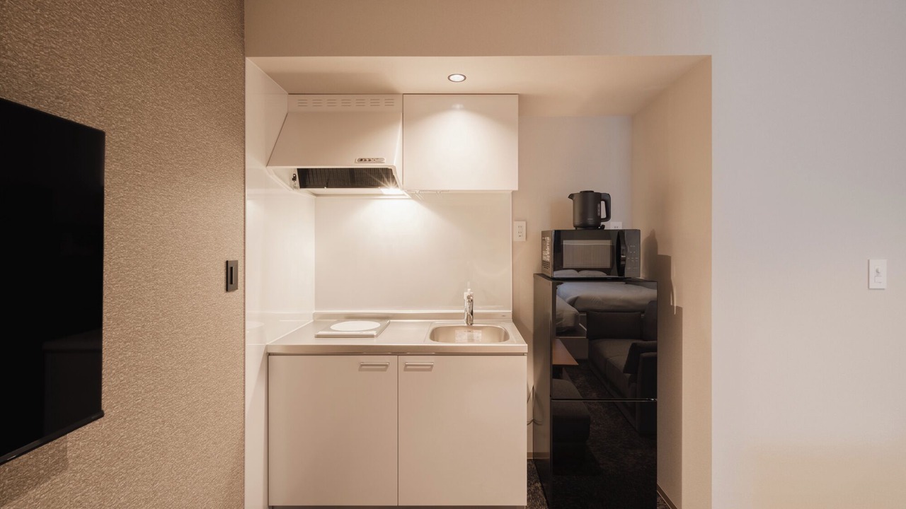 Photo of Bathroom in Nishisengoku-cho