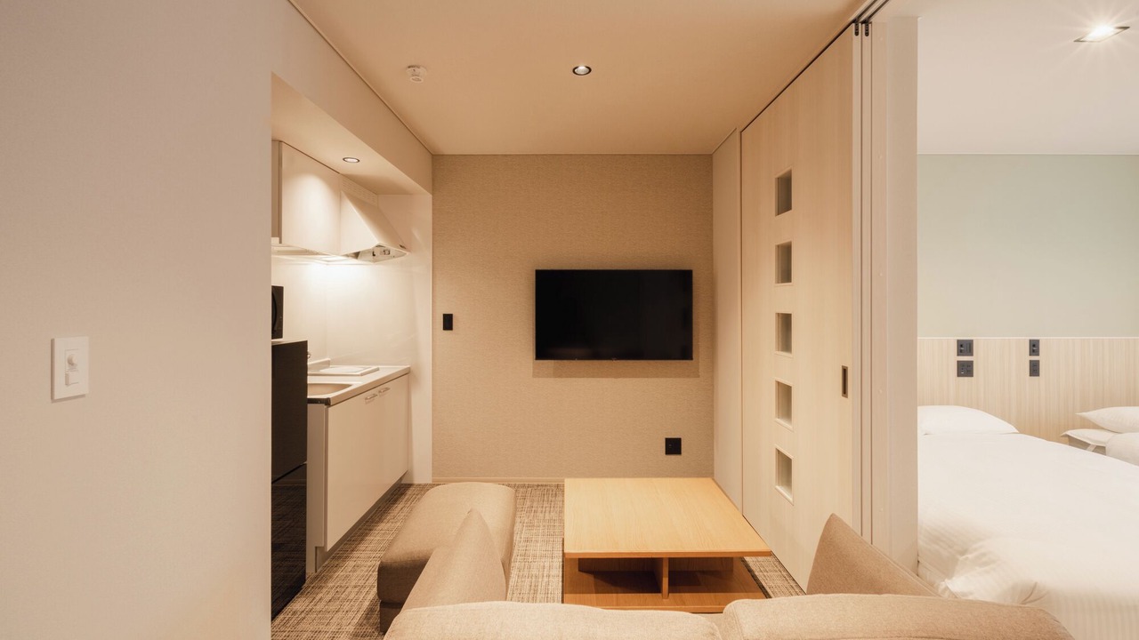 Photo of Bedroom in Nishisengoku-cho