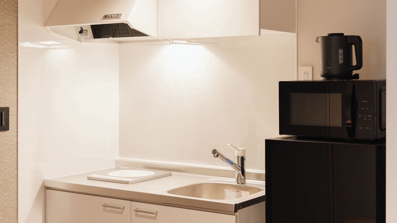 Photo of Kitchen in Nishisengoku-cho