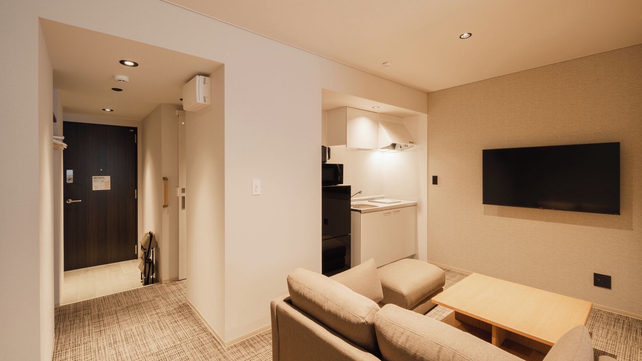 Photo of Bedroom in Nishisengoku-cho