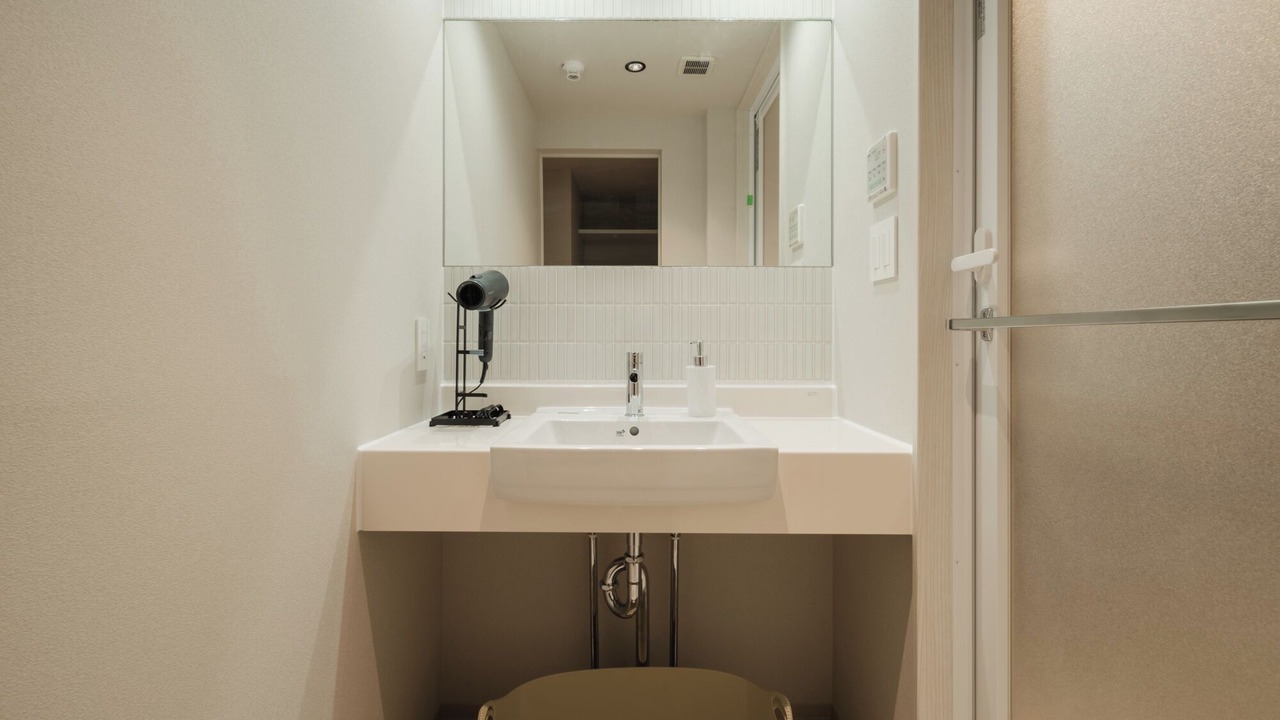 Photo of Bathroom in Nishisengoku-cho