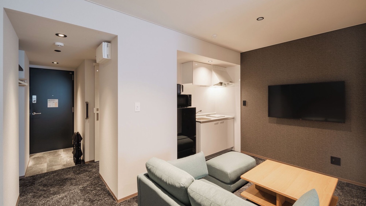 Photo of Bedroom in Nishisengoku-cho