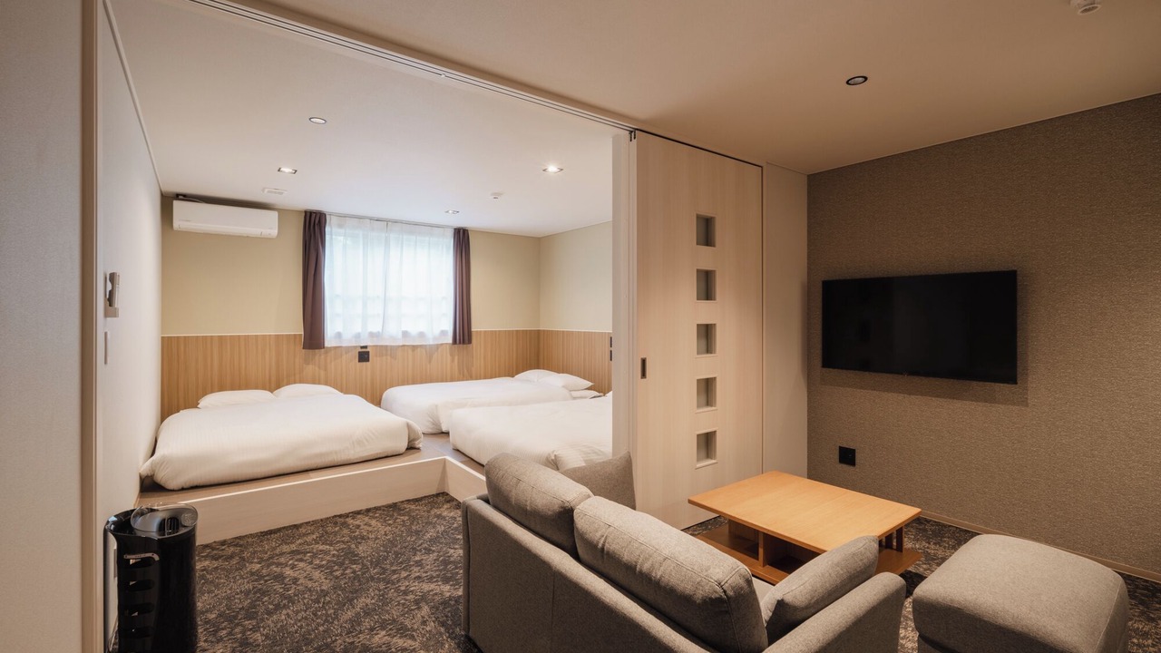 Photo of Bedroom in Nishisengoku-cho
