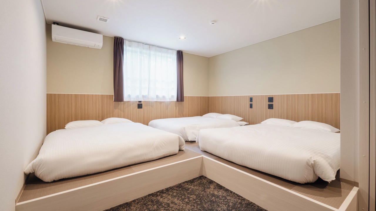Photo of Bedroom in Nishisengoku-cho