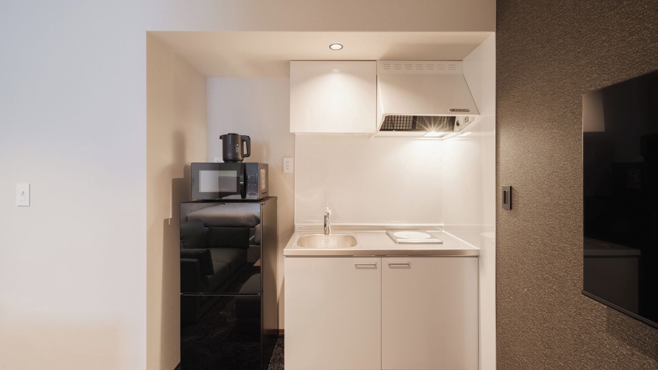 Photo of Kitchen in Nishisengoku-cho