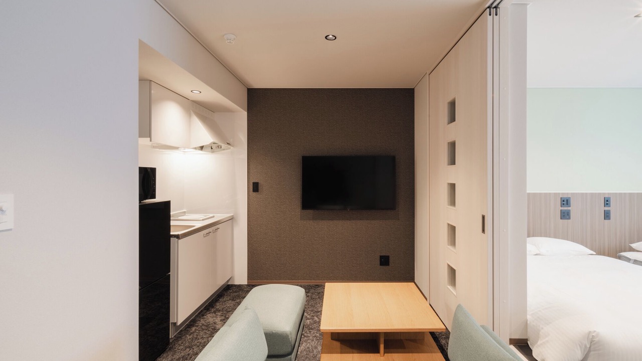 Photo of Bedroom in Nishisengoku-cho