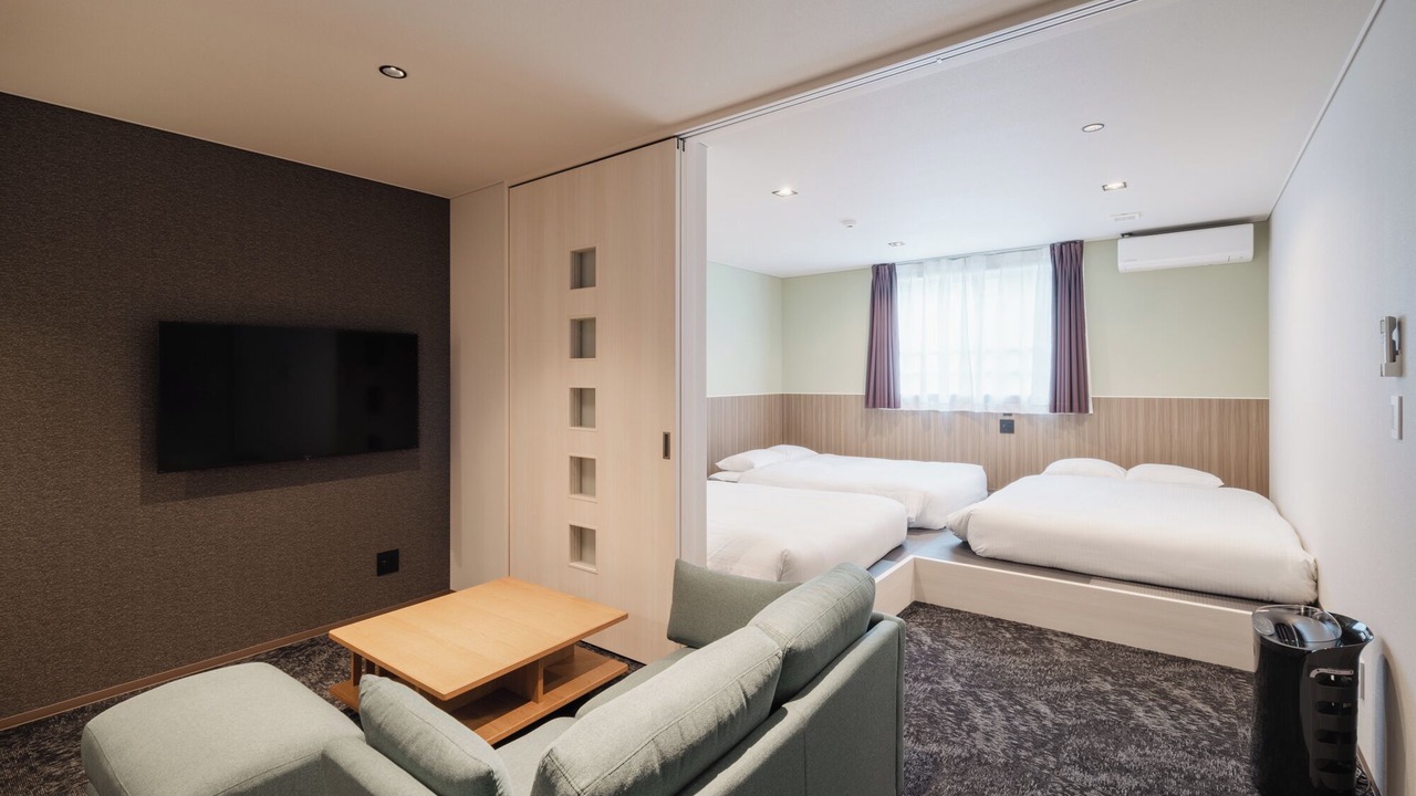 Photo of Bedroom in Nishisengoku-cho