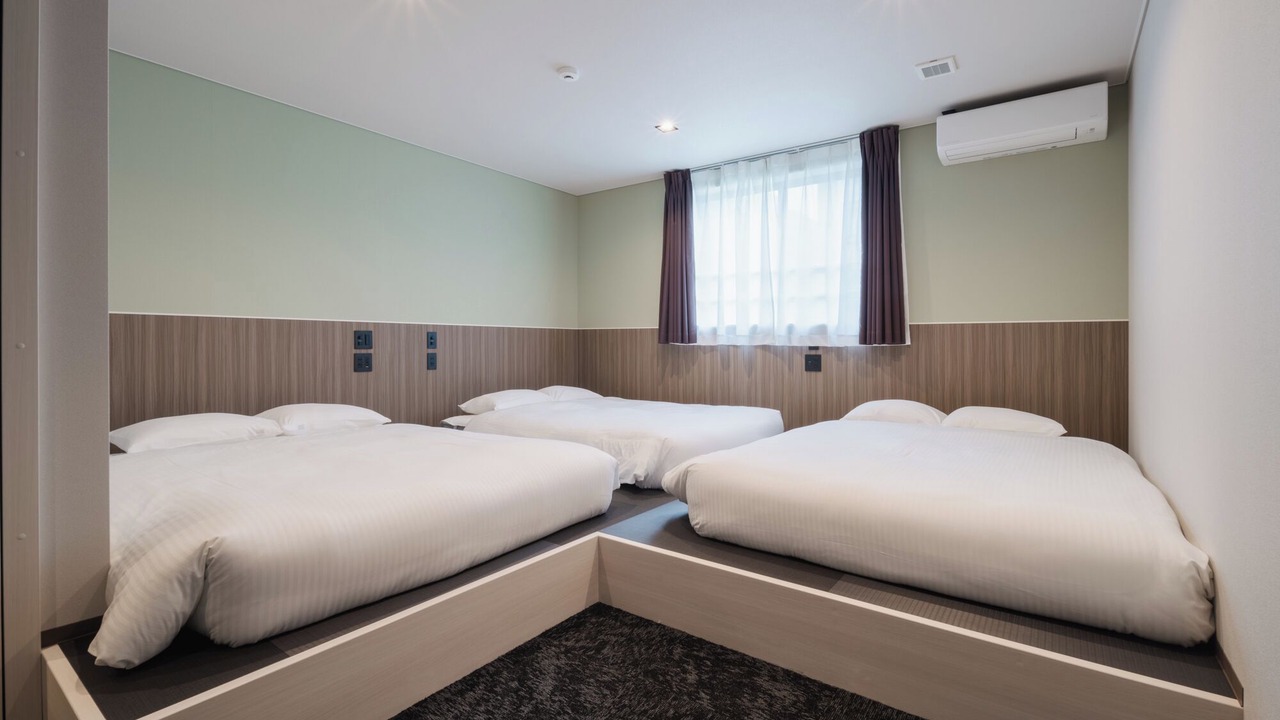 Photo of Bedroom in Nishisengoku-cho