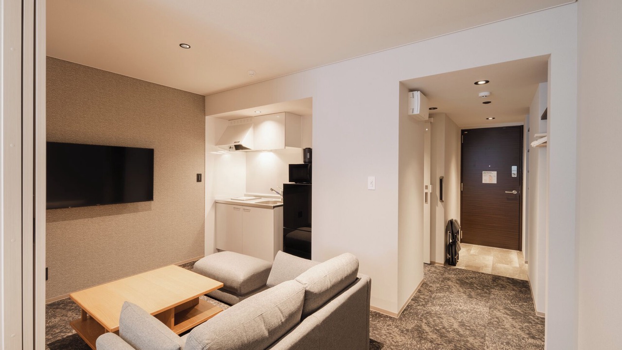 Photo of Bedroom in Nishisengoku-cho