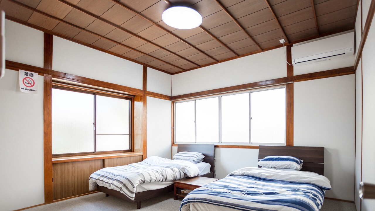 Photo of Bedroom in Marumori