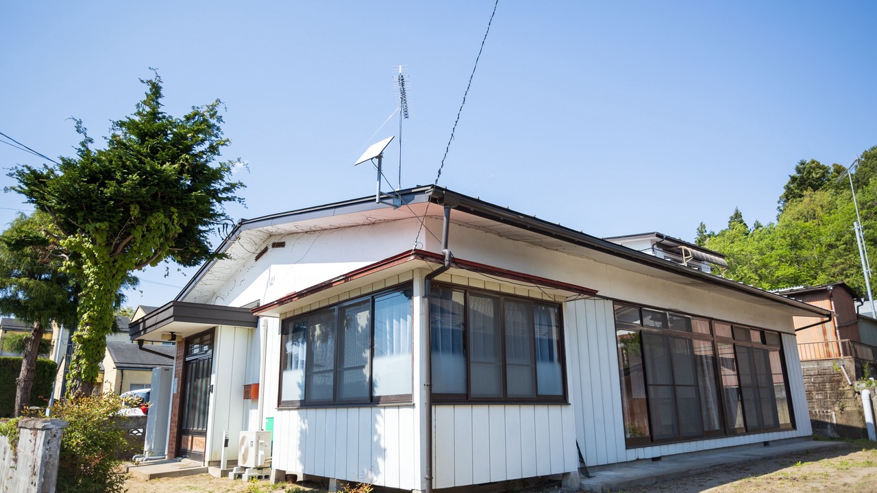 Photo of Outdoor in Marumori