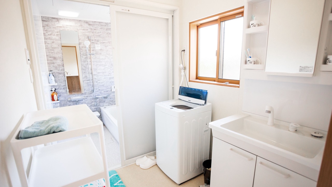 Photo of Bathroom in Marumori