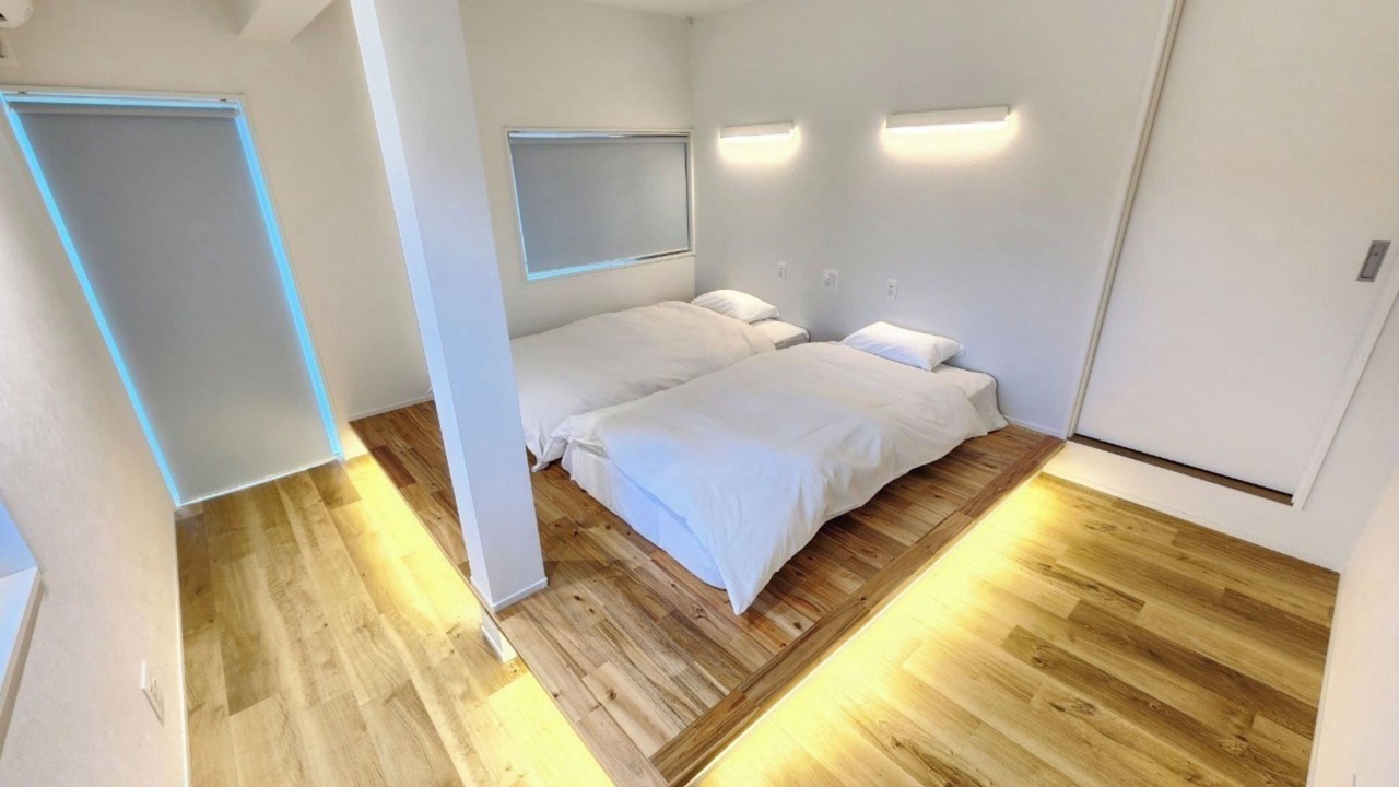 Photo of Bedroom in Minamiawaji