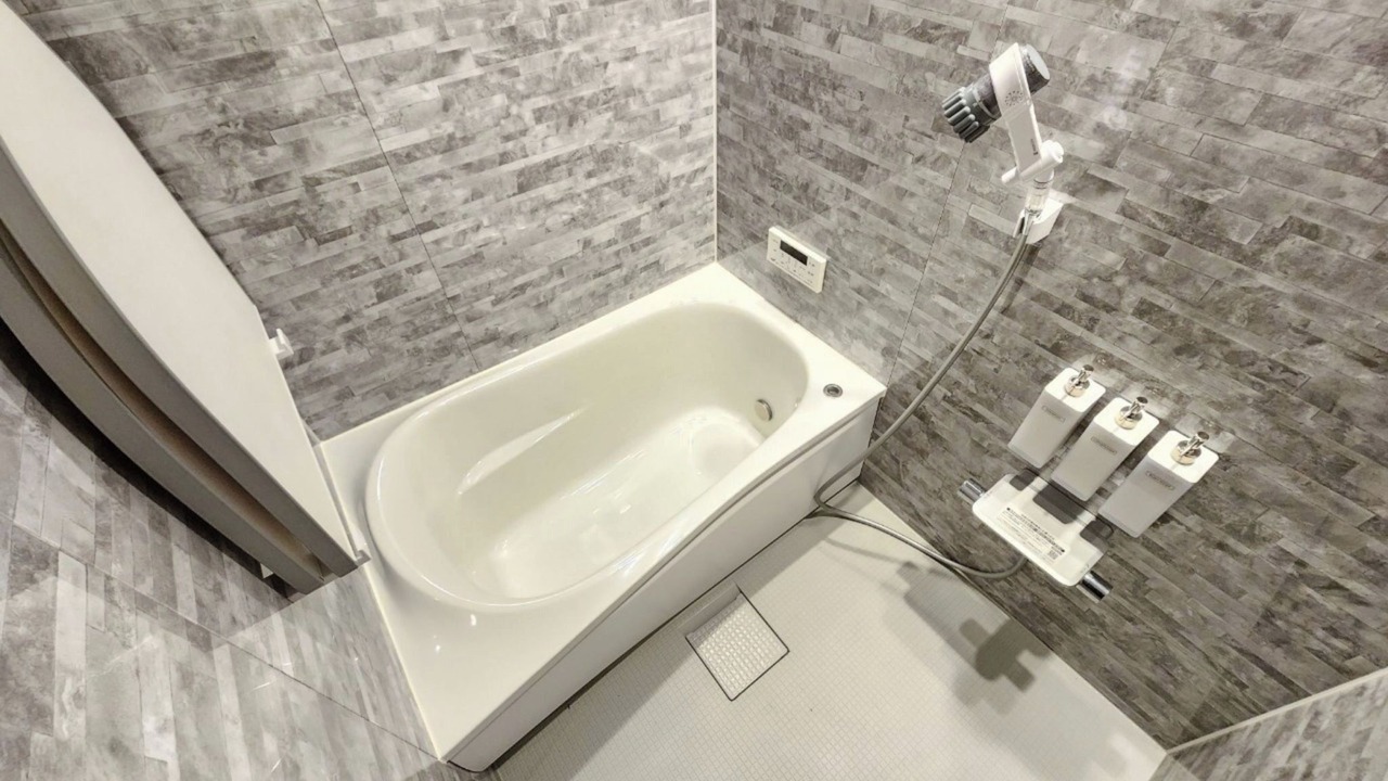 Photo of Bathroom in Minamiawaji