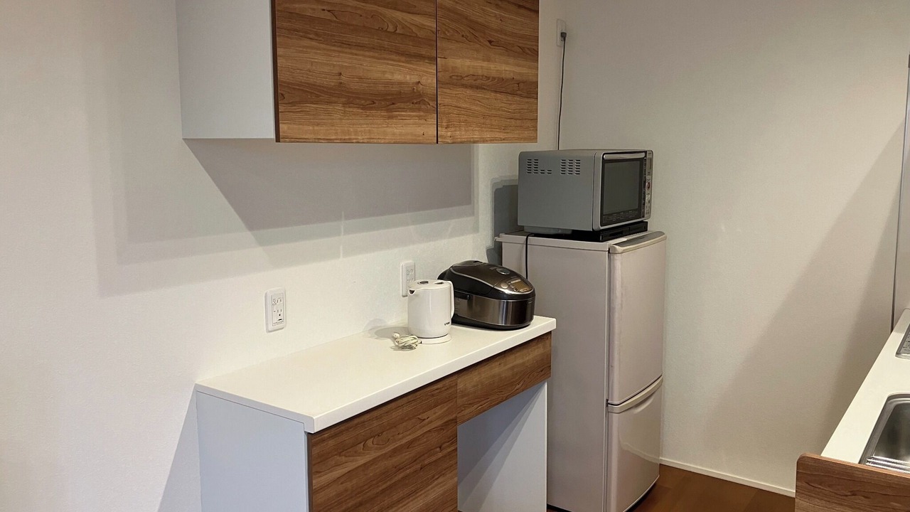 Photo of Kitchen in Tokorozawa