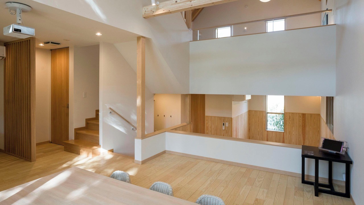 Photo of Livingroom in Kinugawa Onsen